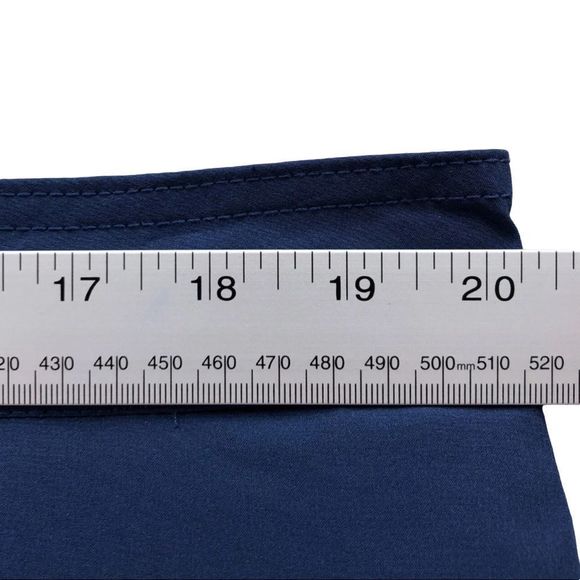 SPEEDO Mens Blue Orange Stripe Swim Trunks With Mesh Lining Sz XXL / 2XL NWT - Picture 4 of 9